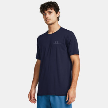 Under Armour Rush Energy Short Sleeve Tee