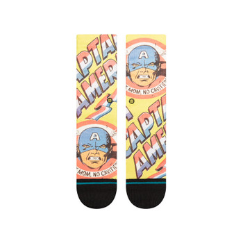 StanceKids No Cavities Crew Socks