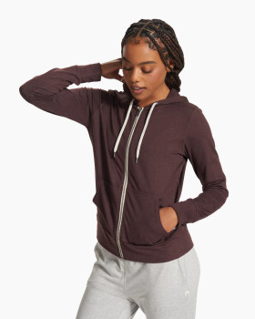 Vuori Halo Performance Hoodie 2.0