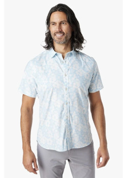 Fair Harbor The SS Windward Shirt