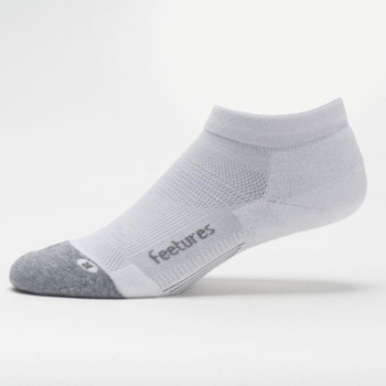 Feetures Elite Max Cushion Low Cut Sock