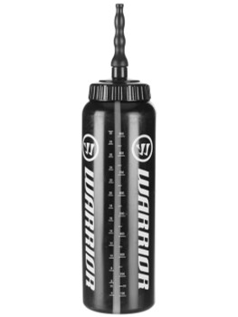 Warrior Sports Long Nozzle Water Bottle