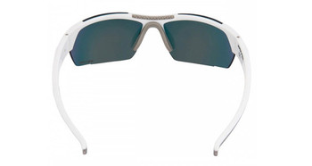 Rawlings RY 1901 White/Red Mirrored Sunglasses
