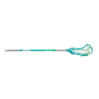 STX Girl's Exult Rise Complete Stick