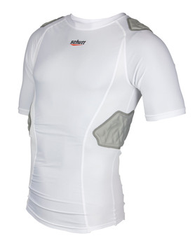 Schutt Adult Shirt Integrated