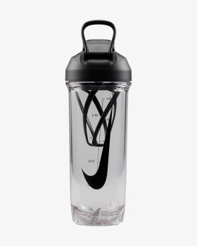 Nike TR Charge Shaker Bottle 2.0 24oz
