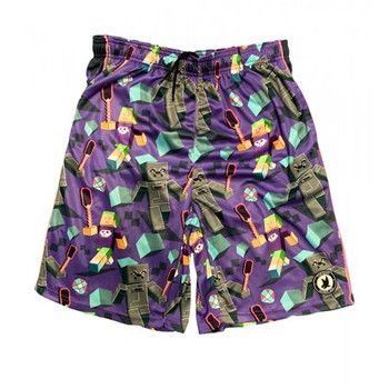 Flow Society Youth Flowcraft Shorts