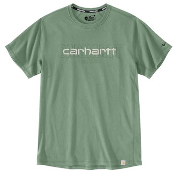 Carhartt Men's Force Relaxed Fit Midweight Pocket 21517