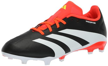 Adidas Youth Predator League FG Soccer Cleats