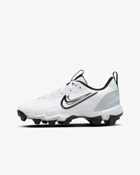 Nike Kid's Force Trout 9 Keystone Baseball Cleats