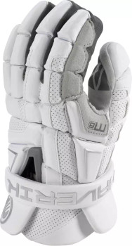 Maverik M6 Lacrosse Goalie Gloves