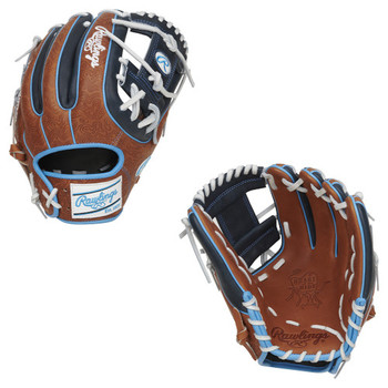 Rawlings 11.75" Heart of the Hide Infield Glove