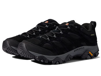 Merrell Men's Moab 3 WP Boot