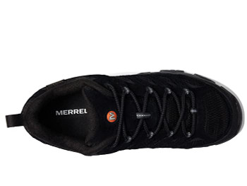 Merrell Men's Moab 3 WP Boot