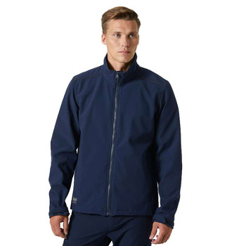 Helly Hansen Manchester 2.0 Softs Jacket