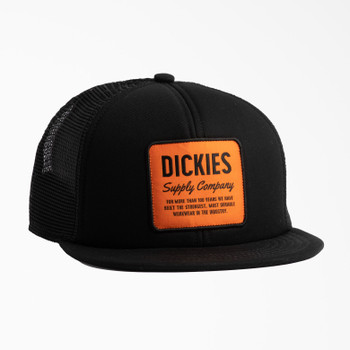 Dickies Supply Company Trucker Hat