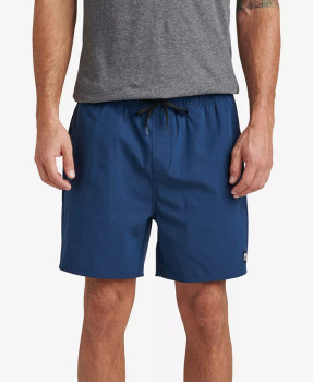 Reef Men's Field Elastic Waist Walk Shorts