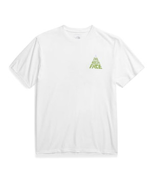 The North Face Men's SS Brand Proud Tee