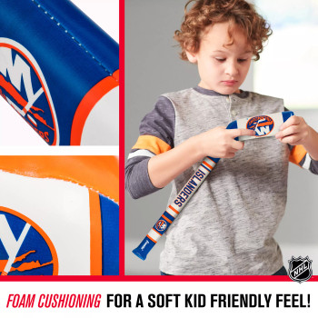 Franklin NHL Team Soft Sport Hockey Set