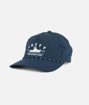 Jetty Sixty Two Snapback