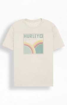 Hurley Men's Everyday Rolling Hills SS Tee