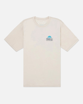 Hurley Men's Everyday Windswell SS Tee