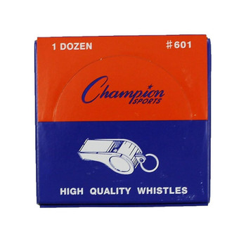 Champion Sports High Quality Whistle