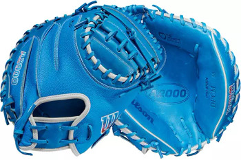 Wilson 2025 A2000 Love the Moment 33" Catchers Mit