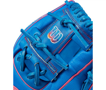 Wilson 2025 A2000 LTM DP15 11.5" Infield Mitt