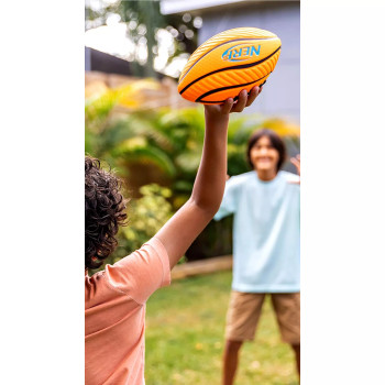 Nerf Mini Foam Football