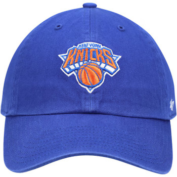 47' Brand NY Knicks Clean Up Hat