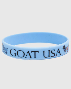Goat USA Goat Wristbands 2-Pack