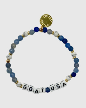 Goat USA Goat Youth Bracelet