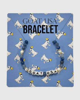 Goat USA Goat Youth Bracelet