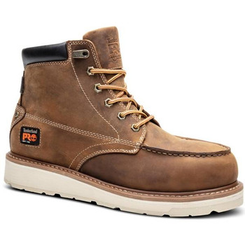 Timberland Pro Men's 6" Gridworks EH Waterproof So 22149