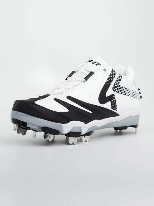 Metal Cleats Baseball Softball Cleats Metal Spike Softball Cleats