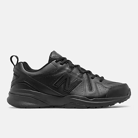 New Balance Men's MX608v5 Slip Resistant Shoe - Lifestyles Sports
