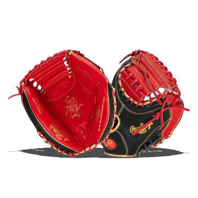 Rawlings Heart Of The Hide 32.5