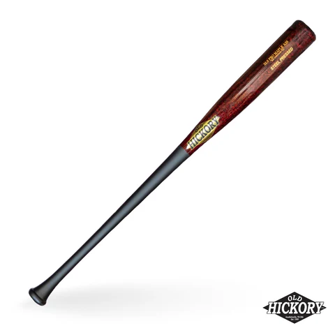 Old Hickory Steel Pressed Pro Maple A2S Bat - Lifestyles Sports
