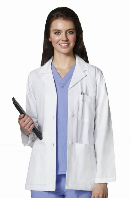 Wonder Wink Lab Coat