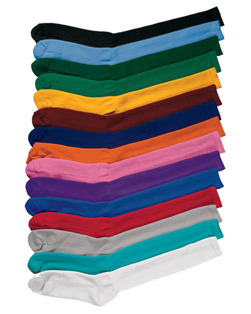 Alleson Athletic Kids Acrylic Utility Sport Sock
