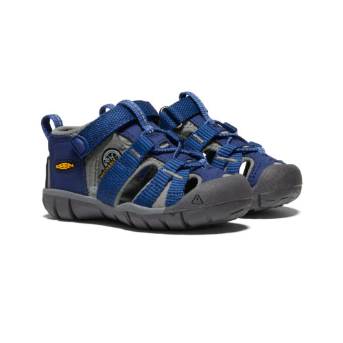 Keen Youth Seacamp II CNX Sandals