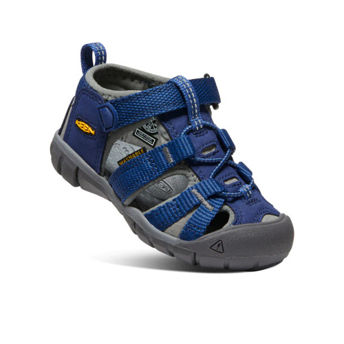 Keen Youth Seacamp II CNX Sandals