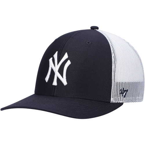 47' Brand NYY Trucker Hat