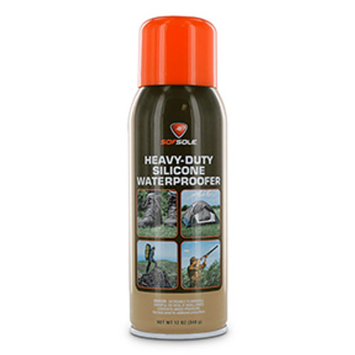 Implus Silicone Waterproofer 12oz