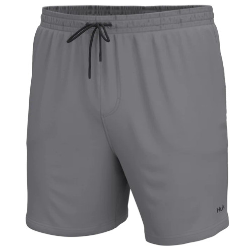 Huk Pursuit Volley Shorts