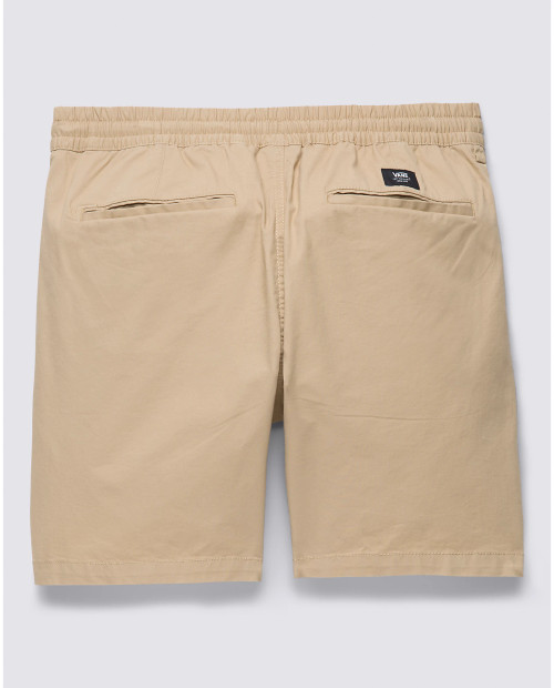 Vans MN Range Relaxed Fit Shorts