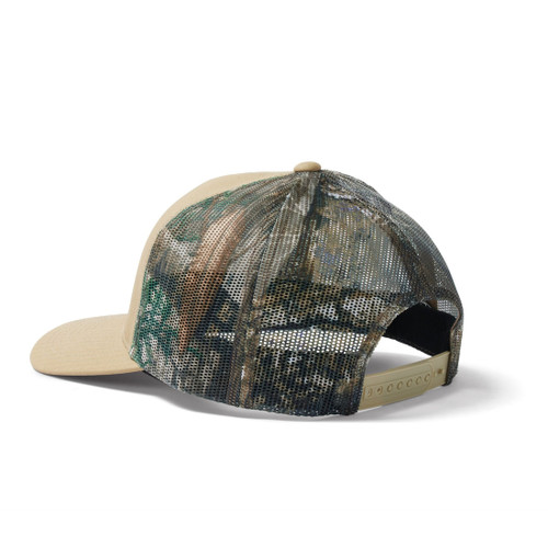 Hemlock Realtree Huntsman Trucker Hat