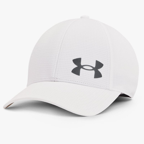 Under Armour Men's ArmourVent Stretch Hat