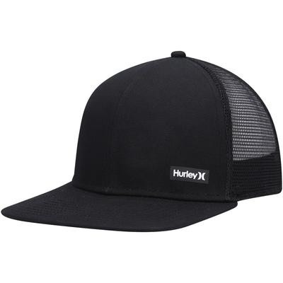 Hurley Men's Supply Trucker Hat